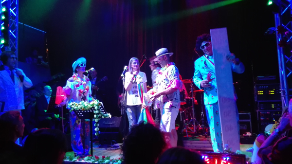 Sandremo 2017 - Finale