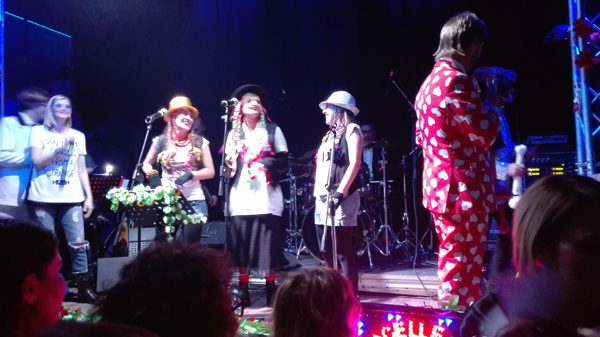 Sandremo 2017 - Finale