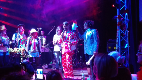 Sandremo 2017 - Finale