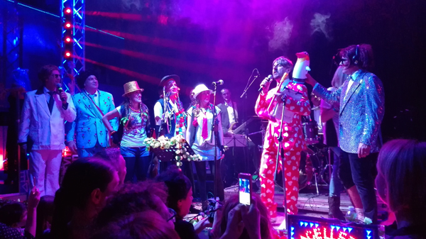 Sandremo 2017 - Finale