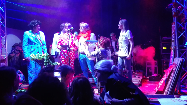 Sandremo 2017 - Finale