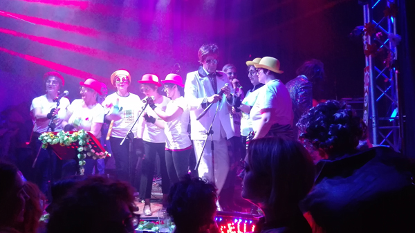 Sandremo 2017 - Finale