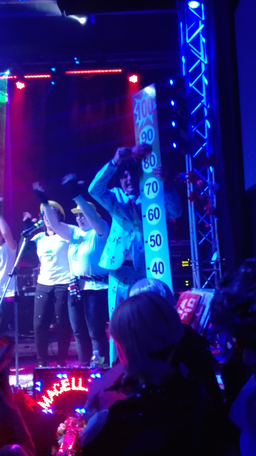 Sandremo 2017 - Finale