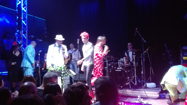 Sandremo 2017 - Finale