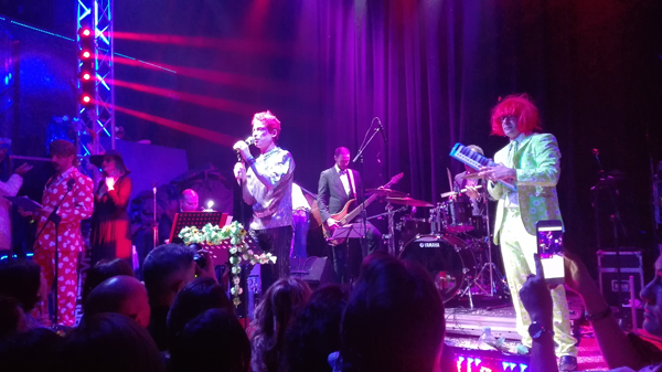 Sandremo 2017 - Finale