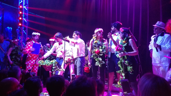 Sandremo 2017 - Finale