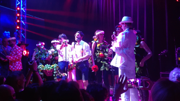 Sandremo 2017 - Finale