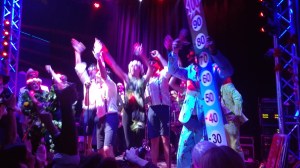 Sandremo 2017 - Finale