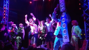 Sandremo 2017 - Finale