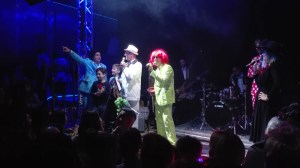 Sandremo 2017 - Finale