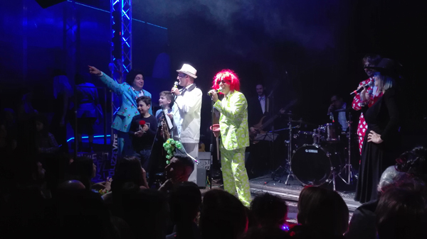 Sandremo 2017 - Finale