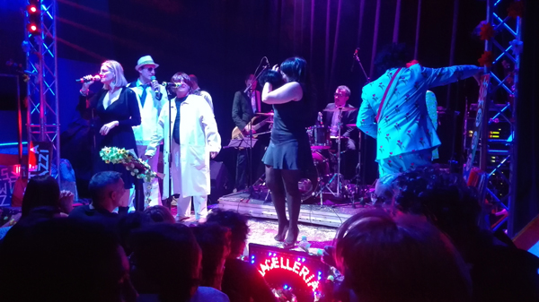 Sandremo 2017 - Finale