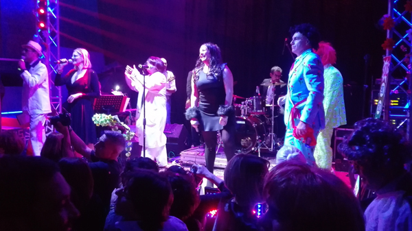 Sandremo 2017 - Finale