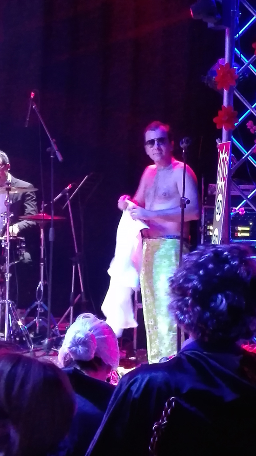 Sandremo 2017 - Finale