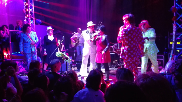 Sandremo 2017 - Finale