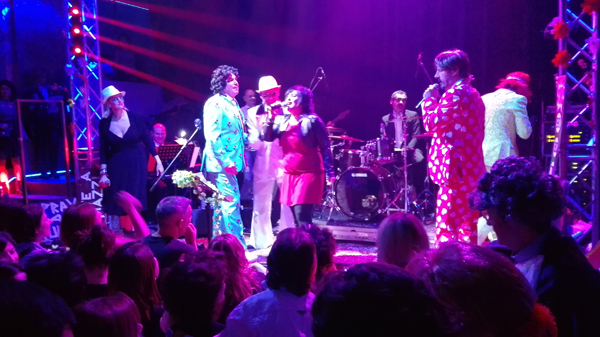 Sandremo 2017 - Finale