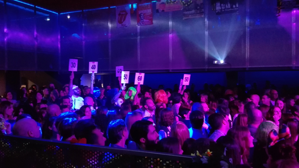 Sandremo 2017 - Finale