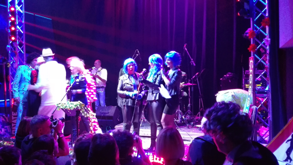 Sandremo 2017 - Finale