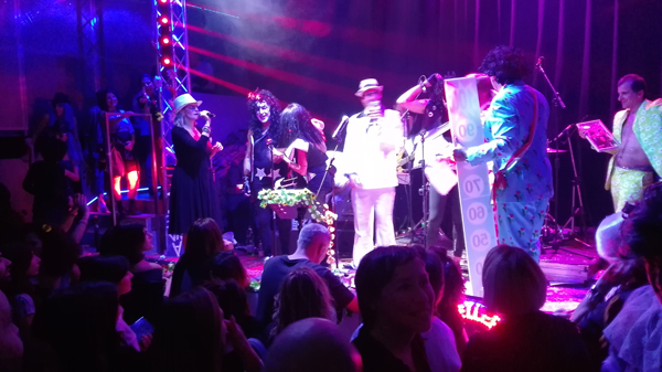 Sandremo 2017 - Finale