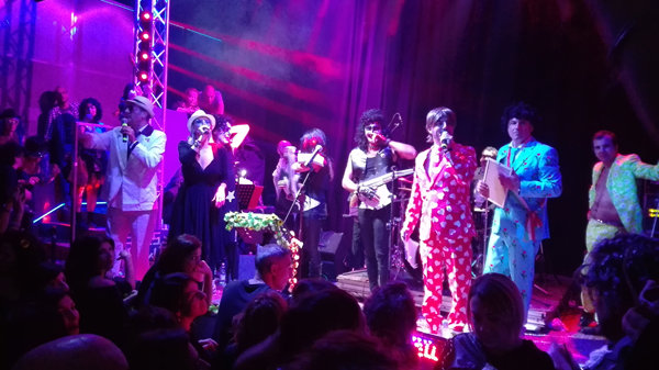 Sandremo 2017 - Finale