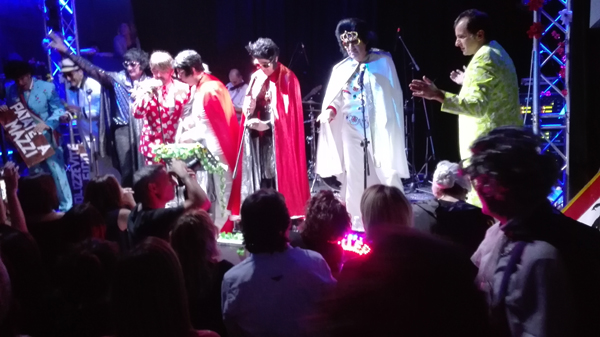 Sandremo 2017 - Finale