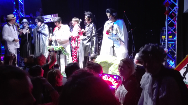 Sandremo 2017 - Finale