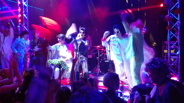 Sandremo 2017 - Finale