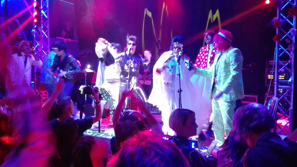 Sandremo 2017 - Finale