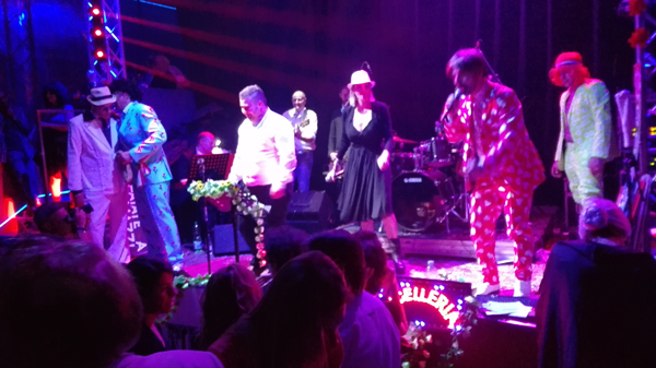 Sandremo 2017 - Finale