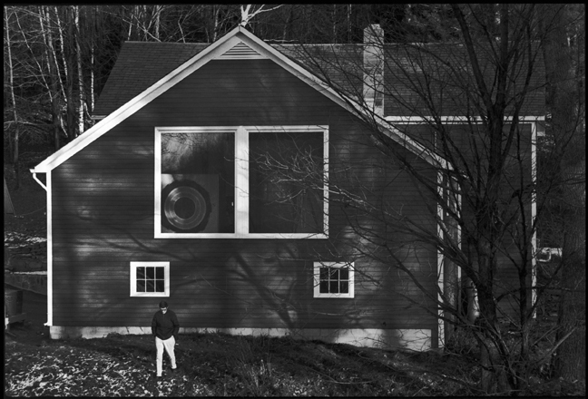Kenneth Noland, South Shaftesbury, 1965