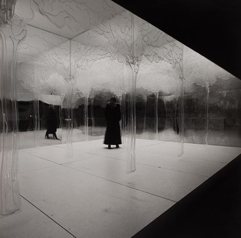 Marotta , 1970. Fotografia di Ugo Mulas