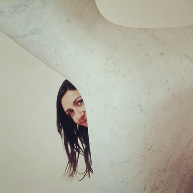 Museo Novecento Firenze - Il Pastore dell'essere (1963) di Alberto Viani