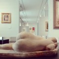 Museo Novecento Firenze – La Pisana (1933 ca) di Arturo Martini