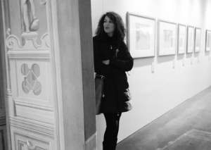 Museo Novecento Firenze - La Nascita di Pitti