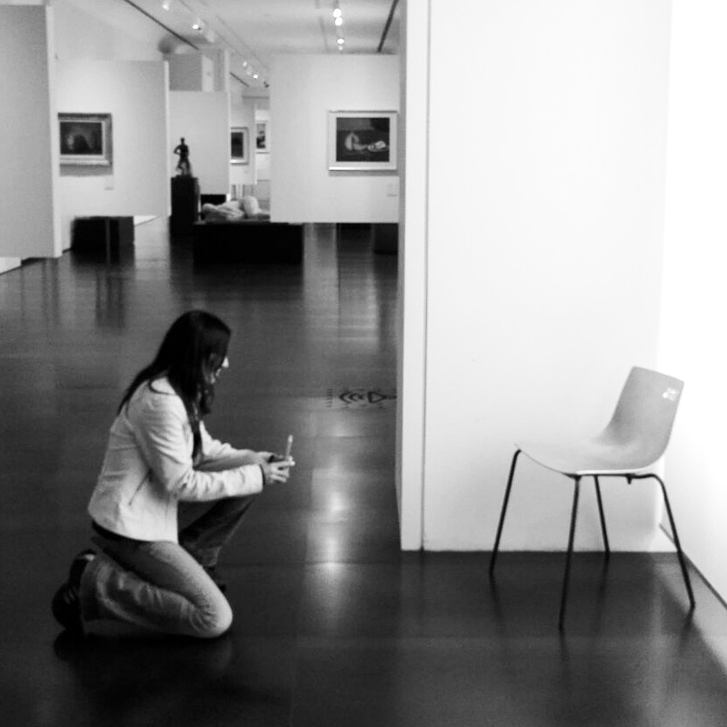 Museo Novecento Firenze - Prospettive