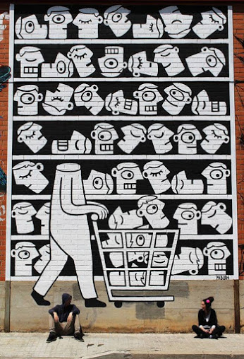 Padure @Sabadell, Spain