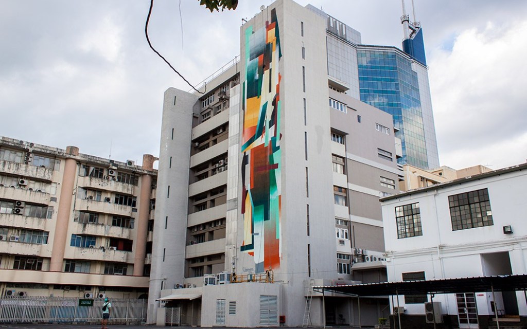 Quintessenz @Mauritius Quintessenz @Mauritius