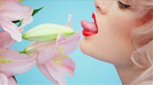 Scratch’n’Sniff by Barnaby Roper