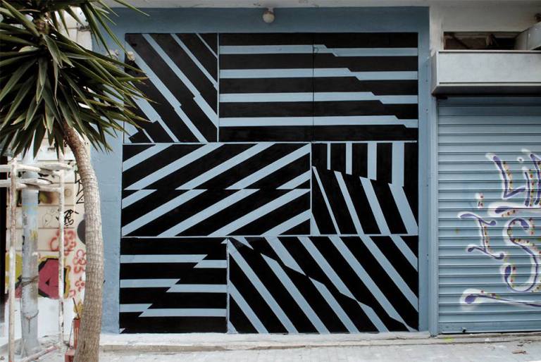 Simek @Athens, Greece