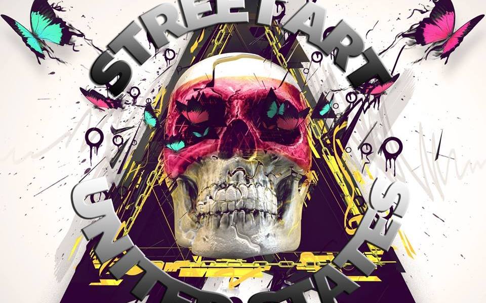 Street Art United States