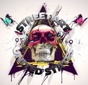 Street Art United States