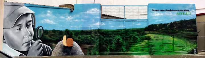 Xolaka @Febres, Portugal