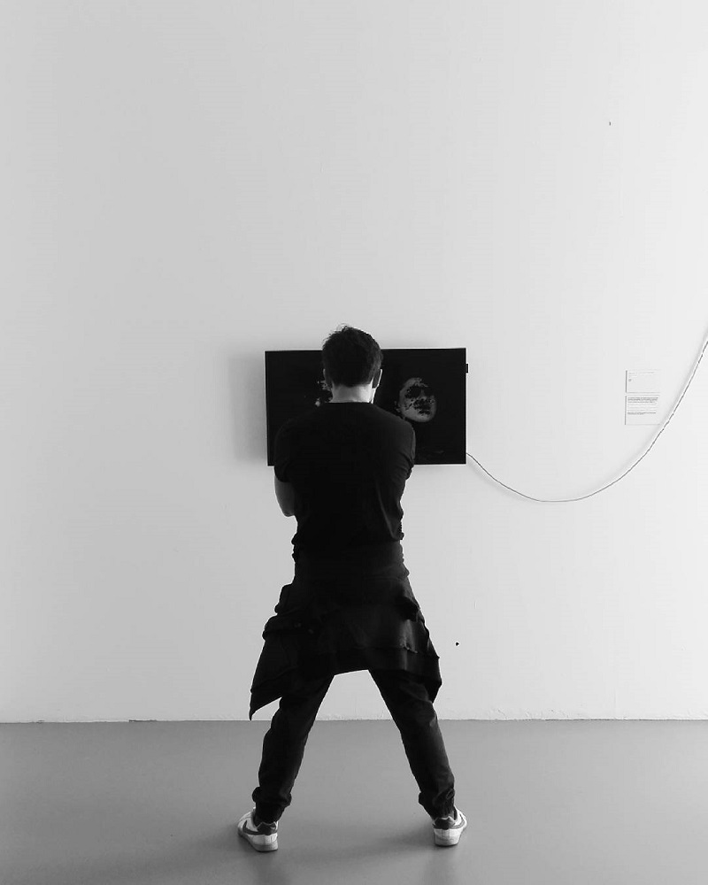 Centro Pecci di Prato - La fine del mondo