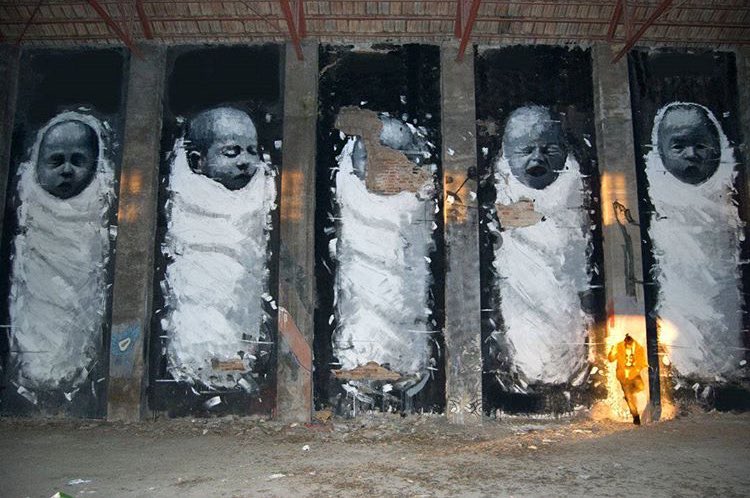 Alvaro @Granada, Spain