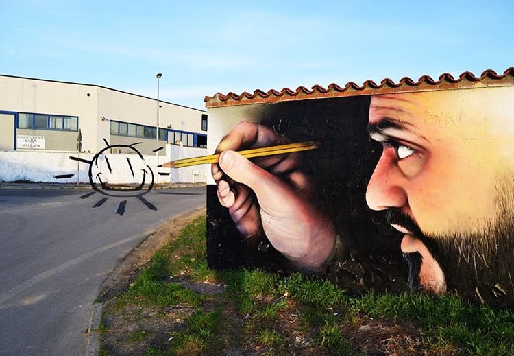 Cheone @Nerviano, Italy