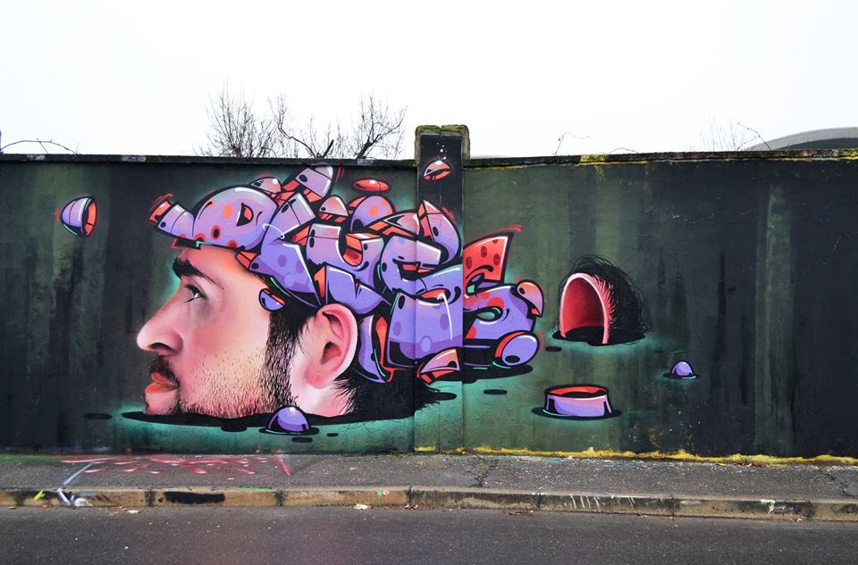 Cheone & Plus @Nerviano, Italy