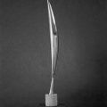 Constantin Brancusi – bird in space