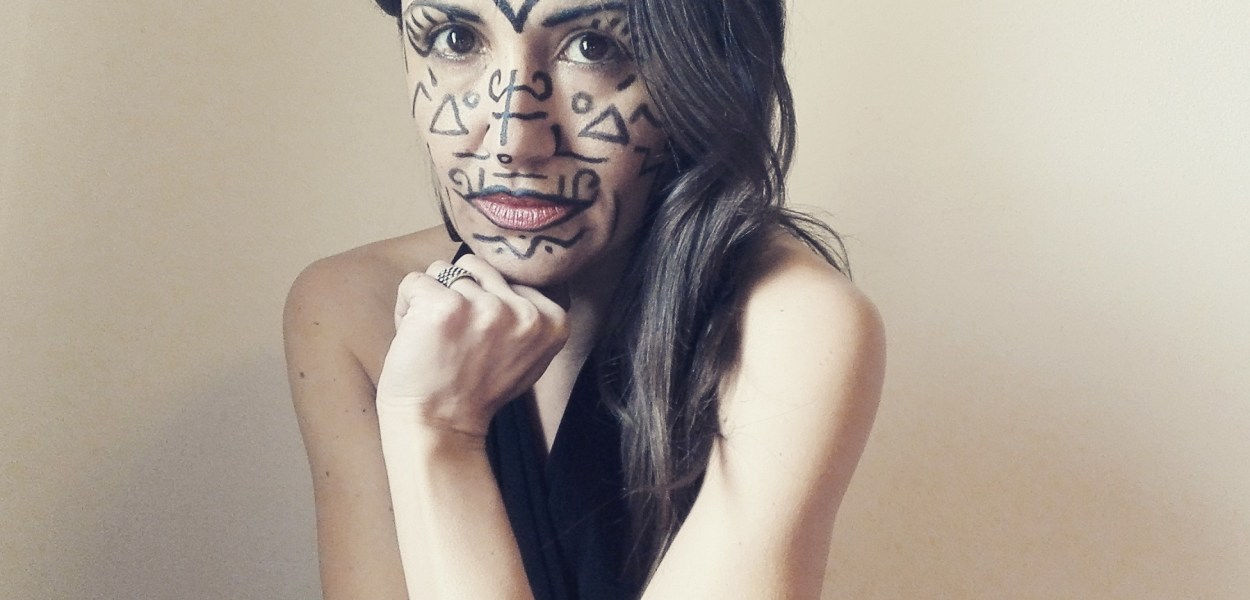 Discovering my primitive roots 1 di 5