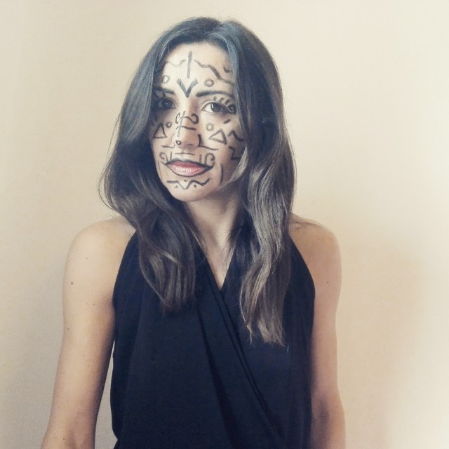 Introspective Brabs: Discovering my primitive roots – Barbara Picci