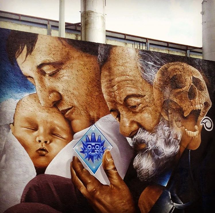 Drako Rodriguez @Mexico Drako Rodriguez @Mexico